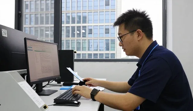 软件测试服务满足现代企业发展需求