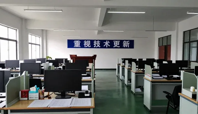 德亚电源(广东)有限公司解析技术服务的发展趋势