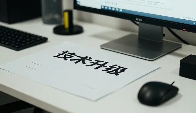 设备维护领域服务响应机制的演进与优化路径