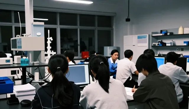 如何选择能力建设路径:德亚电源的技术更新实践
